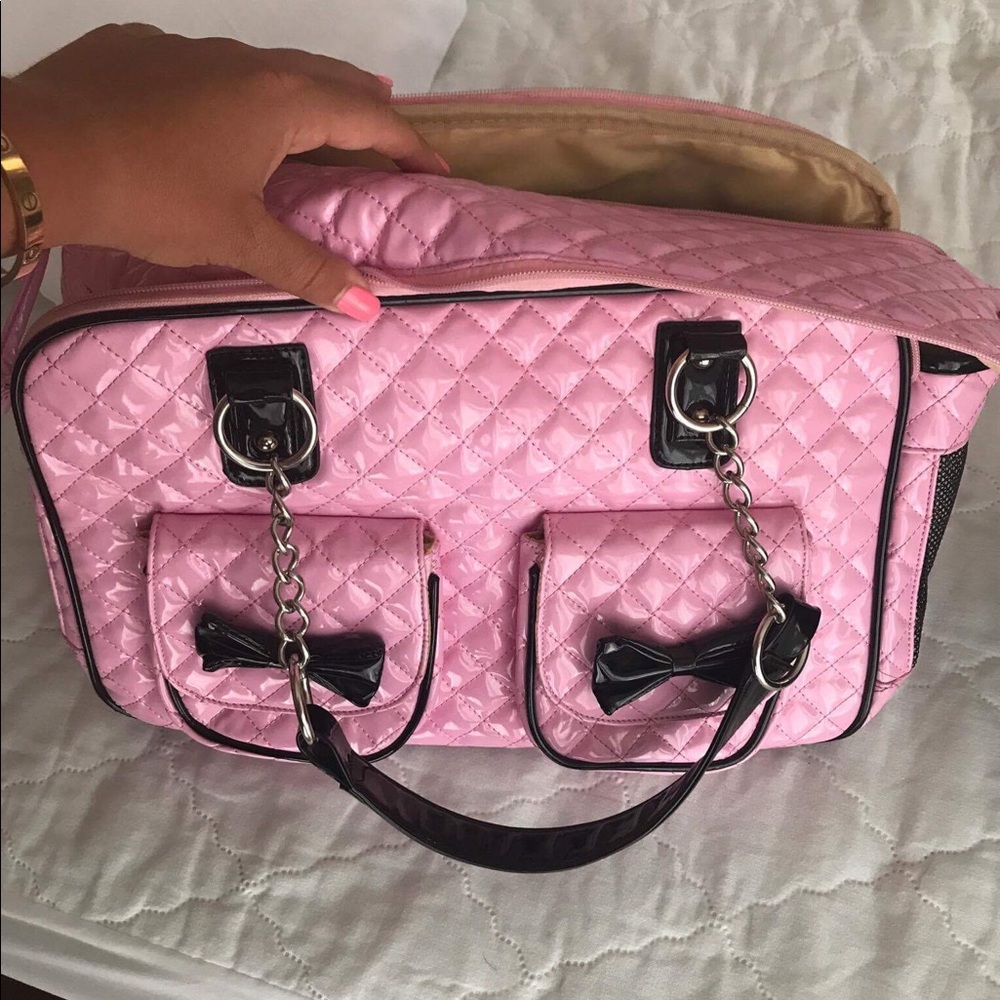 Dog carrier up to 7lbs